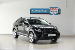 VW Taigo 1.0 TSI Urban DSG