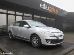 Renault Mégane Sport Tourer