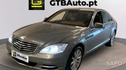 Mercedes-Benz Classe S de 2010