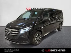 Mercedes-benz Vito Tourer 116 CDI Extra-Long Pro 9G-Tronic