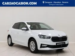 SKODA Fabia 1.0 TSI Selection DSG 85kW