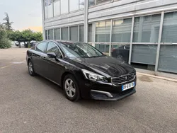 Peugeot 508 PEUGEOT 508 2.0 HDi 150 ch