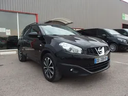 Nissan QASHQAI 1.6 DCI 130CH FAP STOP&START CONNECT EDITION