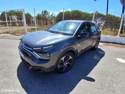 Citroën C4 1.5 BlueHDi Feel Pack