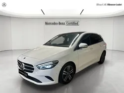 MERCEDES Classe B 180 d 8G-DCT Progressive Line Edition