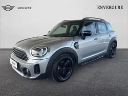 Mini Countryman Cooper 136ch Highlands BVA7