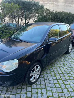VW Polo 1.2 Confortline