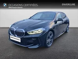 Bmw Série 1 118iA 136ch M Sport DKG7