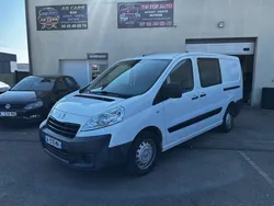 Peugeot Expert Vu FOURGON 229 2.0 HDI 125 L2H1