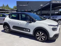 CITROËN C3 1.5 BlueHDi 100ch S&S Shine