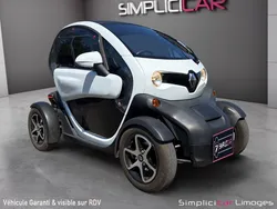 RENAULT TWIZY E-TECH ELECTRIQUE Life 45 Achat Intégral Garantie 12 mois