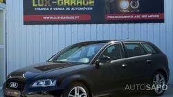 Audi A3 de 2011