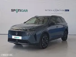 Peugeot 5008 1.2 Hybrid Allure e-DCS6