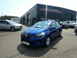 Renault CLIO V 1.0 SCE 65CH BUSINESS -21N