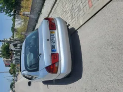 Mitsubishi Carisma 1.9 turbo diesel ar condicionado bom estado