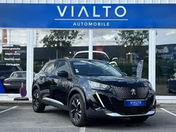 PEUGEOT 2008 1.5 BlueHDi S&S - 130 - EAT8 Allure Business - SUIVI COMPLET - GARANTIE PEUGEOT