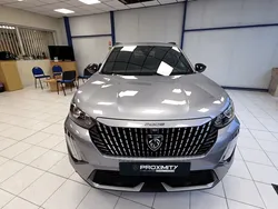 Peugeot 2008 (2) Hybrid 145 e-DCS6 ALLURE