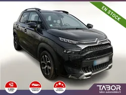 Citroën C3 Aircross 1.2 PT 130 Aut. Shine Nav