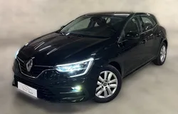 Renault megane 4 tce 115 business 2021