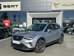 Seat Arona 1.0 TSI 95 ch Start/Stop BVM5 Copa