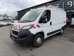 PEUGEOT BOXER Premium L1H1 2.2 BlueHDi - 120 CV 13542 HT