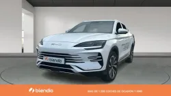 BYD Seal U Design 71kWh