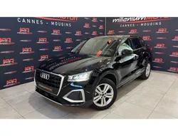 AUDI Q2 1.0 30 TFSI 110CH - Design PHASE 2 - GARANTIE 6 MOIS
