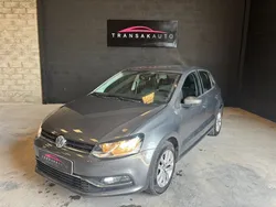 VOLKSWAGEN POLO 1.2 TSI 90 Confortline *REVISION OK / DISTRIBUTION OK
