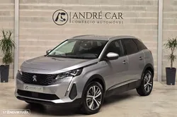 Peugeot 3008 1.2 PureTech Allure EAT8
