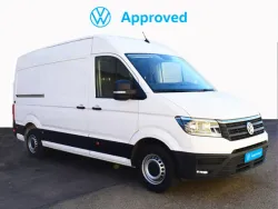 VOLKSWAGEN Crafter Furgón 2.0TDI SCR 30 BM L3H2 103kW