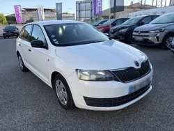 Skoda Rapid Spaceback II 1.2 TSI 85 GreenTec Active
