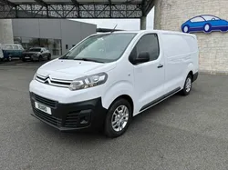 Citroen JUMPY FG XL 2.0 BLUEHDI 145CH