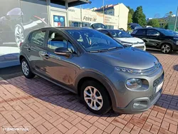 Citroën C3 1.5 BlueHDi Feel Business