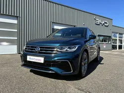 VOLKSWAGEN Tiguan 1.5 TSI 150ch DSG7 R-Line Exclusive