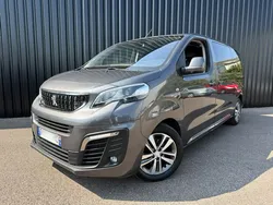 Peugeot TRAVELLER 2.0 BLUEHDI 150CH STANDARD BUSINESS S&S