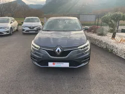 Renault- megane 4 dci 115 business
