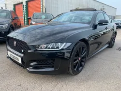 Jaguar XE 2.0d R SPORT 180ch BVA Garantie 12M ET révisée TL AUTOMOBILES