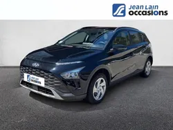 Hyundai Bayon 1.0 T-GDi 100 Hybrid 48V Initia