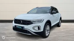 Volkswagen T-Roc 1.5 TSI Evo2 150ch Life Plus DSG7