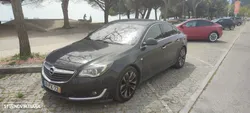 Opel Insignia 2.0 CDTI Cosmo S/S