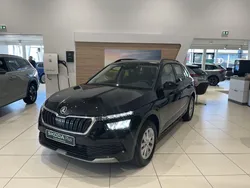 SKODA Kamiq 1.0 TSI Evo 110 ch BVM6 Ambition