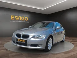 BMW Série 3 E92 COUPE 2.0 320D 177 Ch LUXE - ORIGINE FRANCE - GARANTIE 6 MOIS