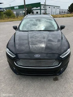Ford Mondeo 1.5 TDCi Titanium ECOnetic