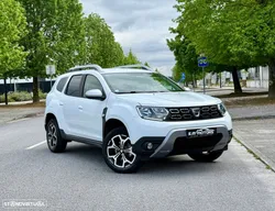 Dacia Duster 1.5 Blue dCi Prestige