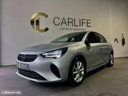 Opel Corsa 1.2 Elegance
