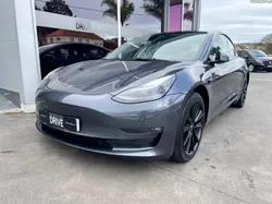 Tesla Model 3 Long Range Tração Integral