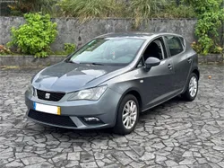 Seat Ibiza 1.0 - Style - 2016