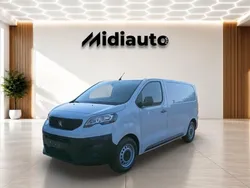 Peugeot Expert Fg TAILLE M 1.5 BlueHDi 120ch S&S BVM6