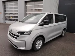 Volkswagen Nouveau T7 Caravelle life 9 places 2.0 tdi 150 bvm 6 - nov 2025 - 30 kms