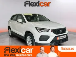 SEAT Ateca 1.0 TSI S&S Reference